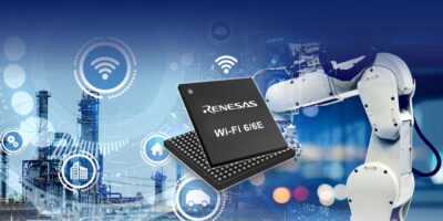 Renesas lays out Wi-Fi roadmap based on Celeno acquisition