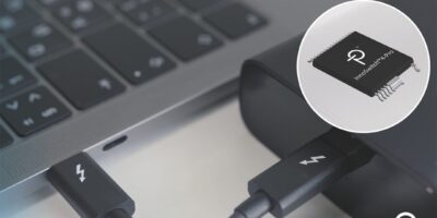 Programmable ZVS power-supply ICs in small form factor