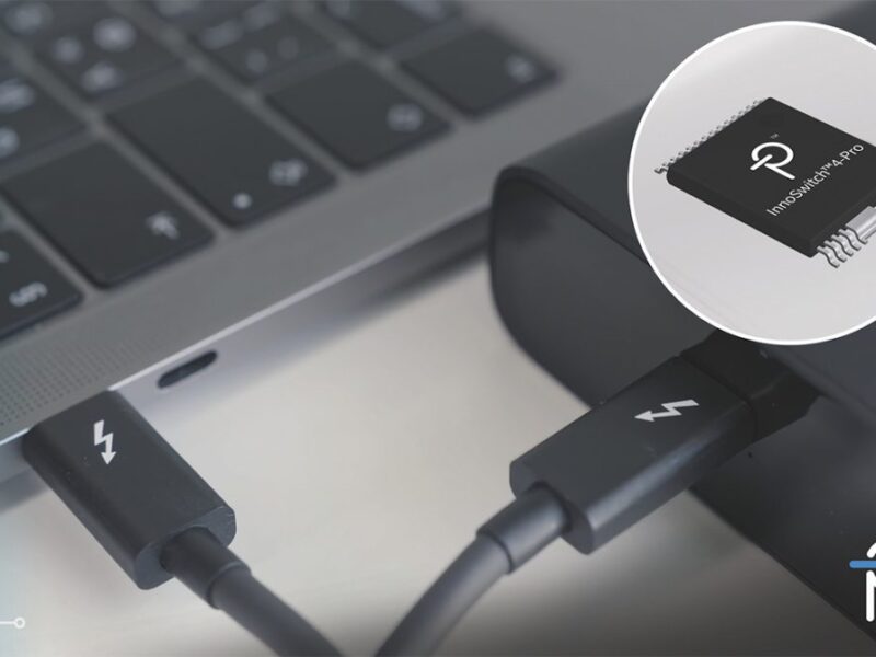 Programmable ZVS power-supply ICs in small form factor