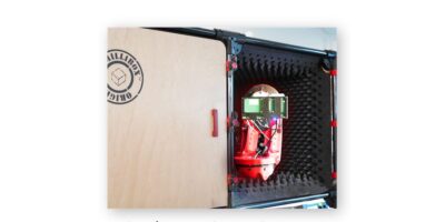 Anokiwave and MilliBox collaborate on mmWave OTA test