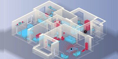 Smart-home hubs vulnerable to privacy risks