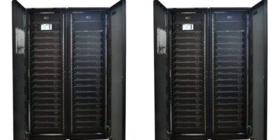 S-band 120 kW pulse transmitter for radar and test