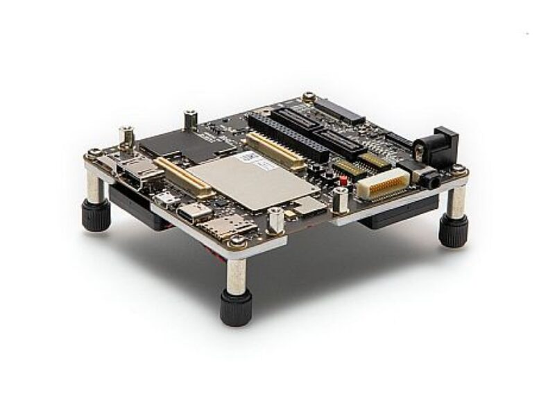 Qualcomm dev kit shortens Snapdragon platform design time-to-market