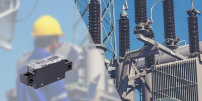 Colour sensor enables new opportunities in industrial monitoring