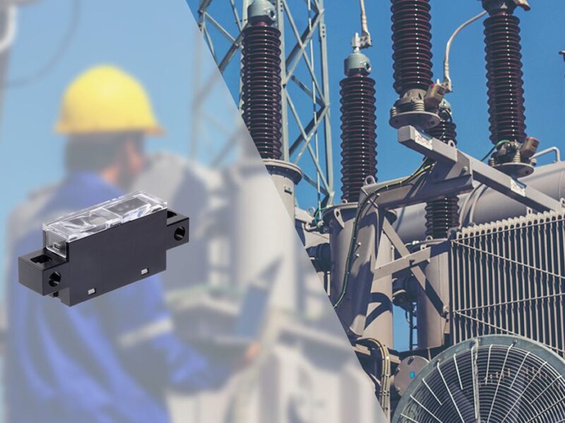 Colour sensor enables new opportunities in industrial monitoring