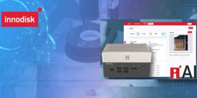 FPGA machine vision platform automates product inspection