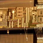 Optical chip can train machine learning hardware