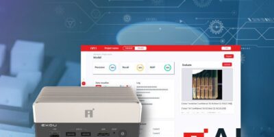 FPGA machine vision platform automates product inspection