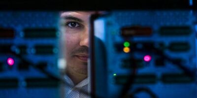 Blockchain used to increase electric grid resiliency