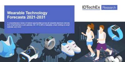 Three wearable technology trends beyond the smartwatch