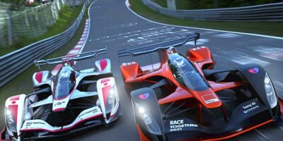 AI racing agent ups its game in latest demonstration