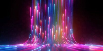 Scaling of optical neural networks made feasible