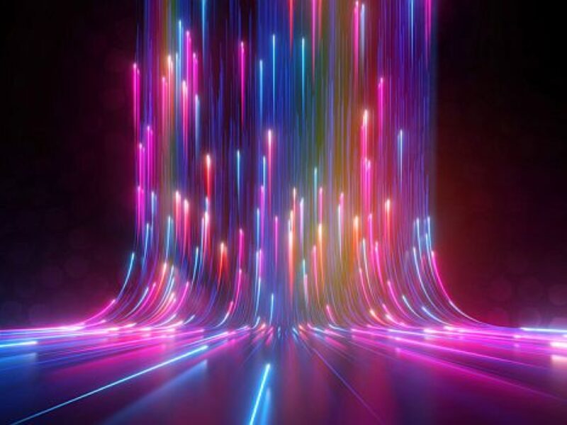 Scaling of optical neural networks made feasible