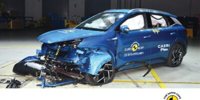 Safety experts put electronic systems at the focus of their assessments