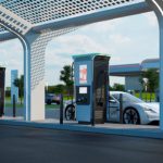 ABB E-mobility raises $200m as $2.5bn spinout delayed