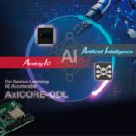 Learning edge AI chip slashes power for the IoT