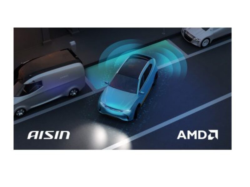 Plateforme pour système de stationnement automatisé