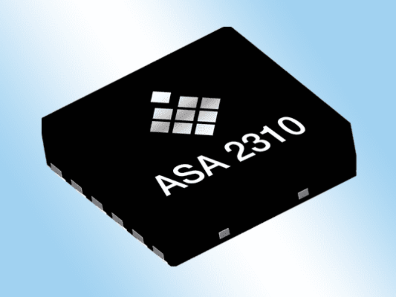 Ultra-fast TMR front-end IC enables demanding electric motor applications