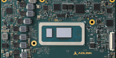 COM Express adds high speed serial support for USB4, PCIe4.0