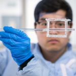 Battery-free methane detector project tackles global heating