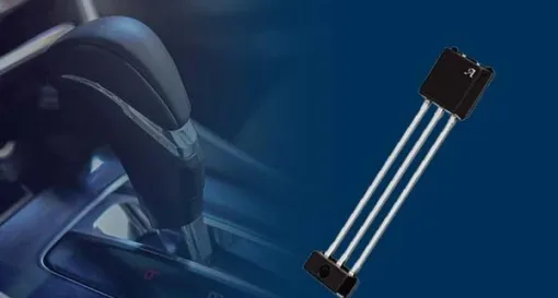 Capteur magnétique 3D pour la sécurité automobile et les applications ADAS