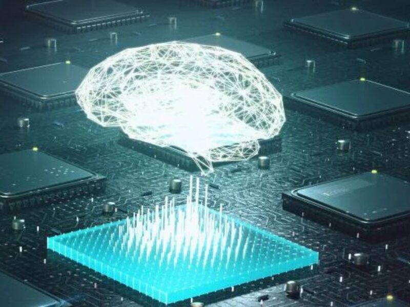 NXP launches its first MCX microcontrollers with machine learning