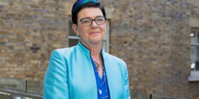 UK calls for input on geospatial data and technologies