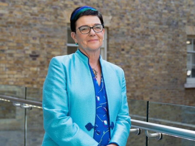 UK calls for input on geospatial data and technologies