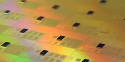 Intégration 3D : le Leti et Intel cherchent à quadrupler les vitesses des liaisons hybrides