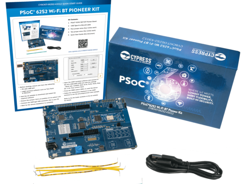 Infineon, Memfault team for IoT device reliability