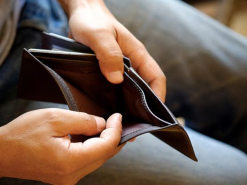 £484m as UK waits to join EU Horizon research programme