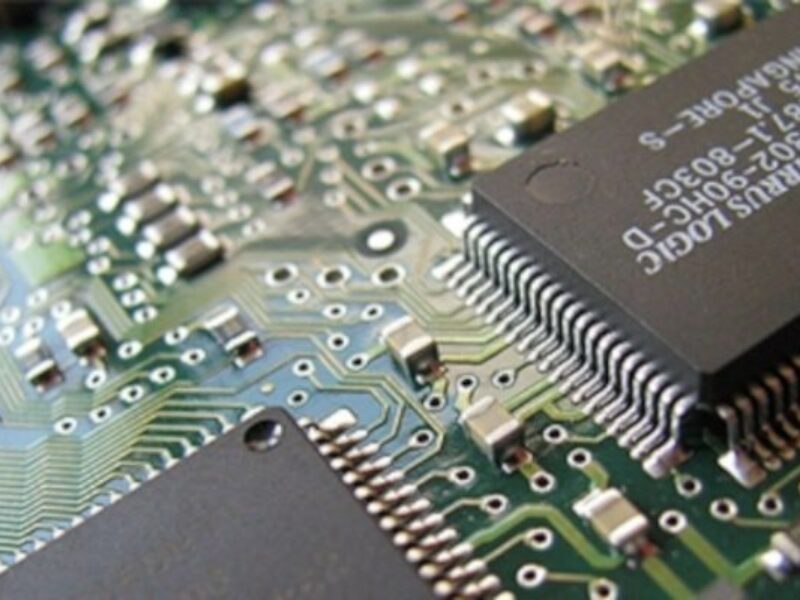 UK should back compound semis, says government report