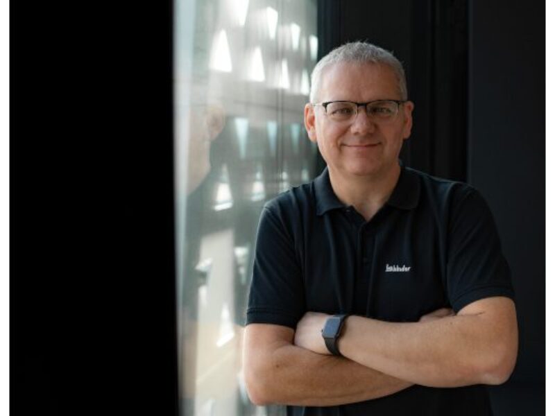 David Phillips directeur des ventes internationales chez binder : privilégier tradition, innovation et leadership sur les marchés mondiaux