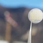 Diamfab raises €8.7 million for diamond semiconductor pilot line