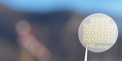 Diamfab lève 8,7 millions € pour des wafers diamant