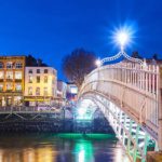 Dublin rolls out free open source public WiFi