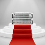 60kW DC supplies see 6U power density breakthrough