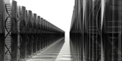 L’ADN pourrait-il bouleverser le stockage à froid déjà en plein essor ?