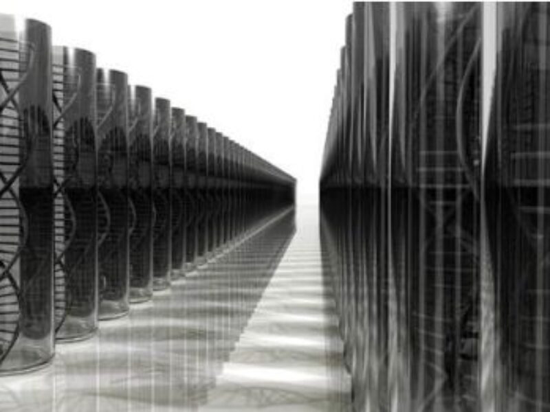 L’ADN pourrait-il bouleverser le stockage à froid déjà en plein essor ?