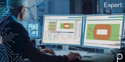 PI Expert supporte désormais les composants magnétiques planaires