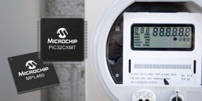 Une plateforme dédiée aux compteurs intelligents