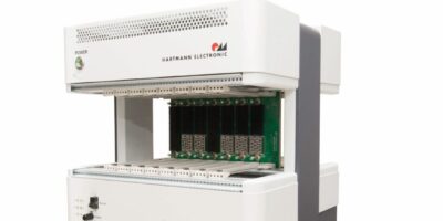 Châssis de développement selon la norme SOSA