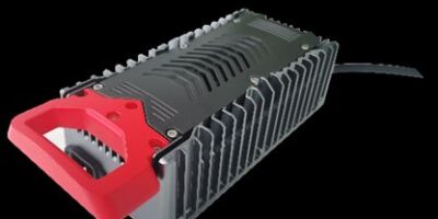 Chargeur de batterie Lithium-Ion 1800W pour 72V