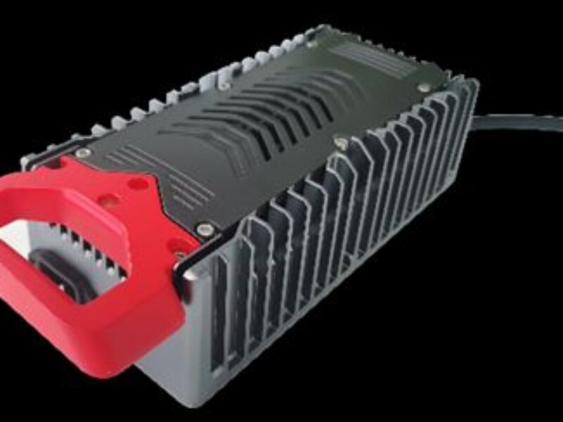 Chargeur de batterie Lithium-Ion 1800W pour 72V