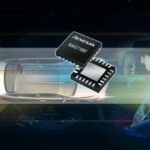 Circuit intégré de gestion d’alimentation ASIL B