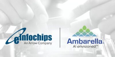 Ambarella et eInfochips font équipe sur les services de conception de vision Edge AI