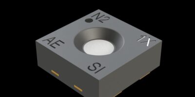 Capteurs d’humidité et de température numériques haute performance