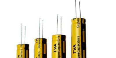 Supercondensateurs pour applications automobiles