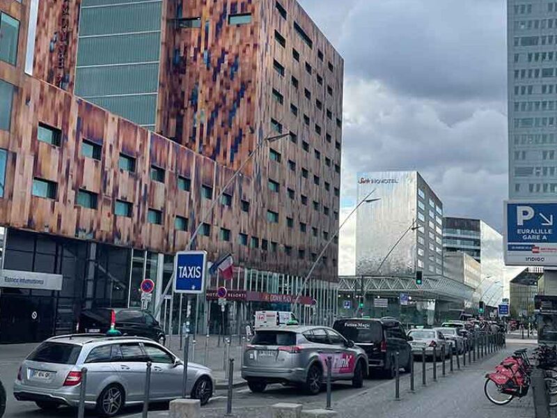 ELSYS Design ouvre une implantation à Lille