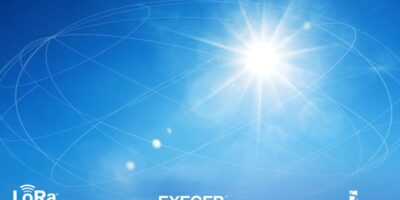 Une nouvelle technologie de collecte d’énergie solaire destinée aux capteurs IoT